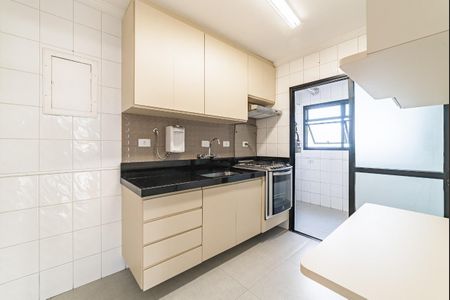 Apartamento à venda com 3 quartos, 88m² em Tatuapé, São Paulo