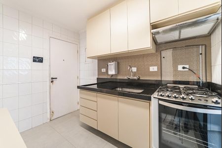 Apartamento à venda com 3 quartos, 88m² em Tatuapé, São Paulo