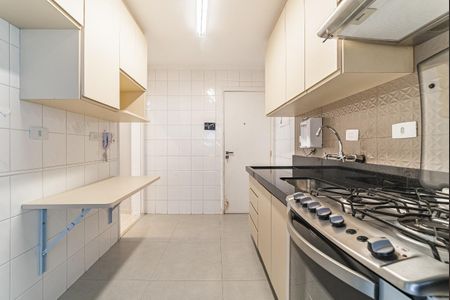 Apartamento à venda com 3 quartos, 88m² em Tatuapé, São Paulo