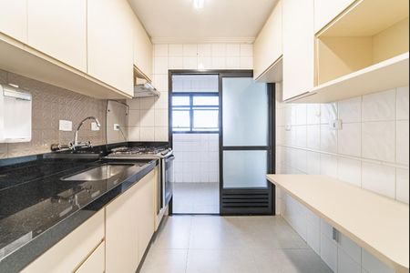 Apartamento à venda com 3 quartos, 88m² em Tatuapé, São Paulo