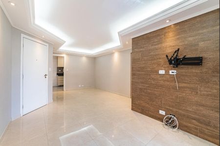 Apartamento à venda com 3 quartos, 88m² em Tatuapé, São Paulo