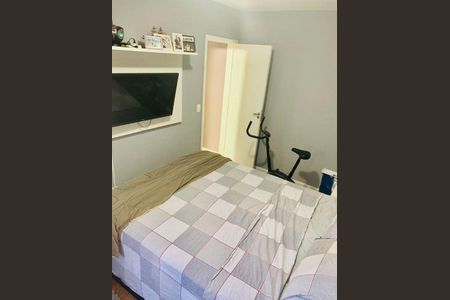Apartamento à venda com 2 quartos, 45m² em Vila Siqueira, São Paulo