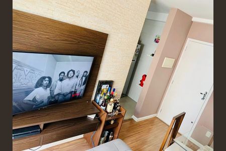 Apartamento à venda com 2 quartos, 45m² em Vila Siqueira, São Paulo