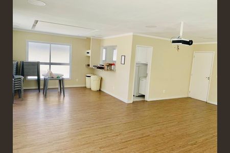 Apartamento à venda com 2 quartos, 45m² em Vila Siqueira, São Paulo