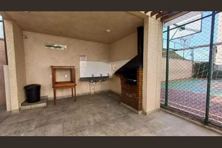Apartamento à venda com 2 quartos, 40m² em Vila Pirituba, São Paulo