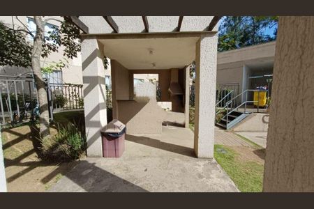 Apartamento à venda com 2 quartos, 40m² em Vila Pirituba, São Paulo