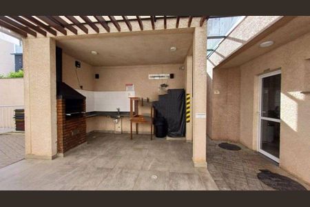 Apartamento à venda com 2 quartos, 40m² em Vila Pirituba, São Paulo