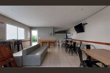 Apartamento à venda com 2 quartos, 40m² em Vila Pirituba, São Paulo