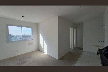 Apartamento à venda com 2 quartos, 40m² em Vila Pirituba, São Paulo