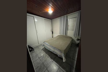 Quarto 2 de casa à venda com 3 quartos, 48m² em Jardim Crepusculo, Guarulhos