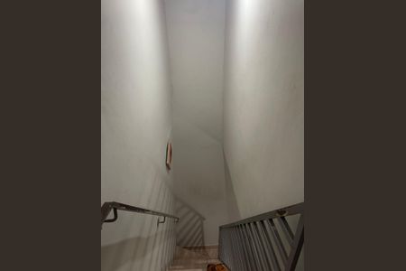 Escada de casa à venda com 3 quartos, 48m² em Jardim Crepusculo, Guarulhos