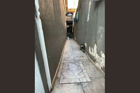 Casa à venda com 48m², 3 quartos e sem vaga Casa à venda com 48m², 3 quartos e sem vagaÁrea externa
