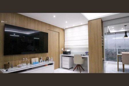 Apartamento à venda com 2 quartos, 80m² em Vila Formosa, São Paulo