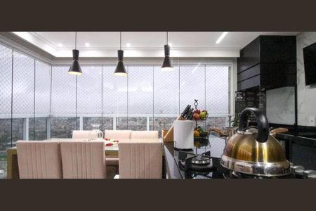 Apartamento à venda com 2 quartos, 80m² em Vila Formosa, São Paulo