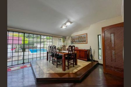 Casa à venda com 4 quartos, 500m² em Chácara Belenzinho, São Paulo