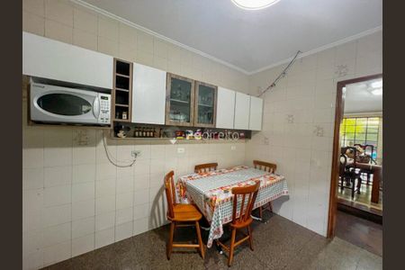 Casa à venda com 4 quartos, 500m² em Chácara Belenzinho, São Paulo
