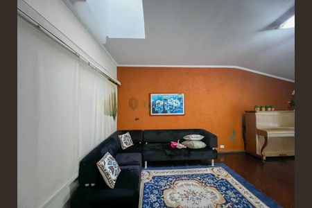 Casa à venda com 4 quartos, 500m² em Chácara Belenzinho, São Paulo