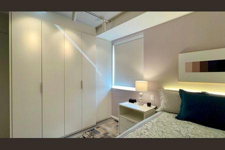 Apartamento à venda com 125m², 2 quartos e 1 vagaSuíte 1