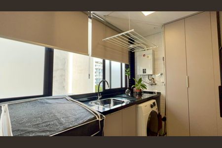 Apartamento à venda com 125m², 2 quartos e 1 vagaÁrea de Serviço