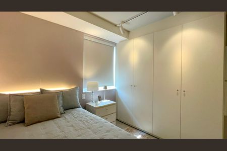Apartamento à venda com 125m², 2 quartos e 1 vagaSuíte 2