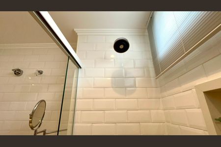 Apartamento à venda com 125m², 2 quartos e 1 vagaBanheiro da Suíte 2