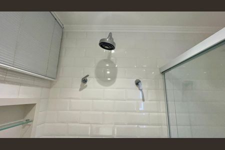 Apartamento à venda com 125m², 2 quartos e 1 vagaBanheiro da Suíte 1