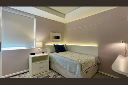 Apartamento à venda com 125m², 2 quartos e 1 vagaSuíte 1