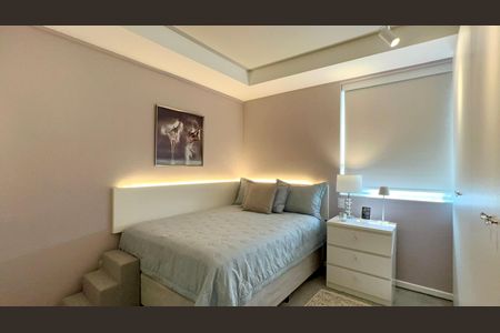 Apartamento à venda com 125m², 2 quartos e 1 vagaSuíte 2