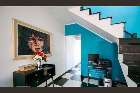 Casa à venda com 4 quartos, 375m² em Jardim Vila Formosa, São Paulo