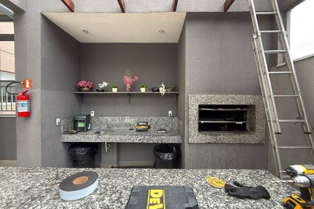 Apartamento à venda com 78m², 3 quartos e 1 vaga