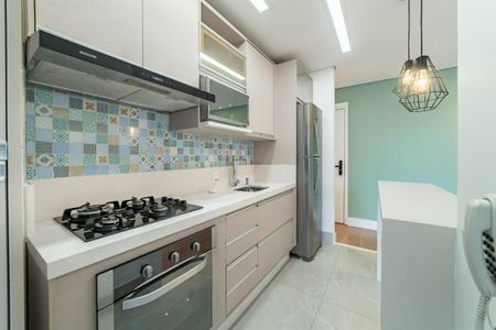 Apartamento à venda com 78m², 3 quartos e 1 vaga