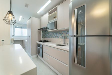 Apartamento à venda com 78m², 3 quartos e 1 vaga