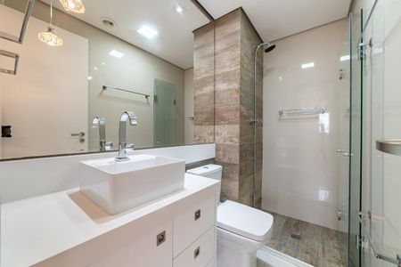 Apartamento à venda com 78m², 3 quartos e 1 vaga