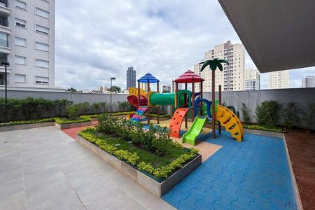 Apartamento à venda com 78m², 3 quartos e 1 vaga