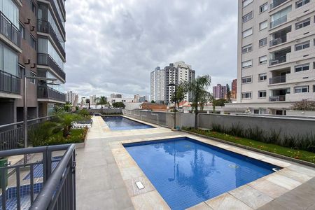 Apartamento à venda com 78m², 3 quartos e 1 vaga