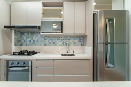 Apartamento à venda com 78m², 3 quartos e 1 vaga