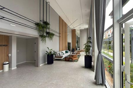 Apartamento à venda com 78m², 3 quartos e 1 vaga