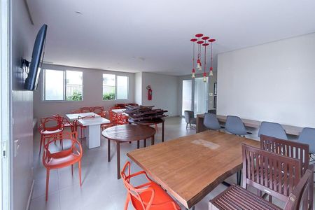Apartamento à venda com 78m², 3 quartos e 1 vaga