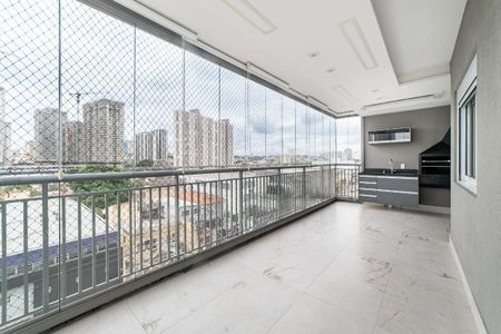 Apartamento à venda com 78m², 3 quartos e 1 vaga