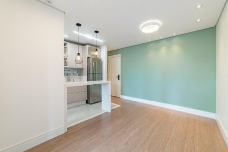 Apartamento à venda com 78m², 3 quartos e 1 vaga