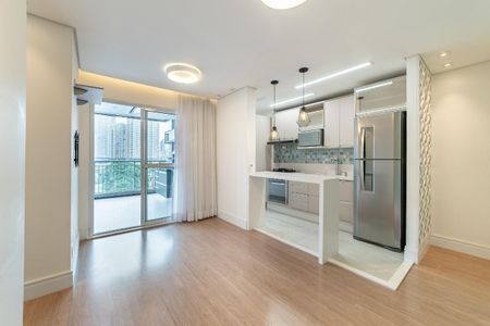 Apartamento à venda com 78m², 3 quartos e 1 vaga