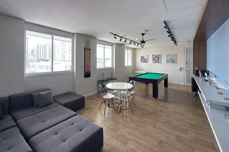 Apartamento à venda com 3 quartos, 78m² em Parque da Vila Prudente, São Paulo