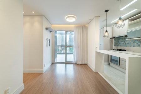 Apartamento à venda com 78m², 3 quartos e 1 vaga