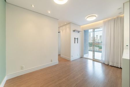 Apartamento à venda com 78m², 3 quartos e 1 vaga