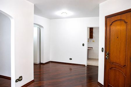 Sala de apartamento para alugar com 2 quartos, 80m² em Jardim Paulista, São Paulo