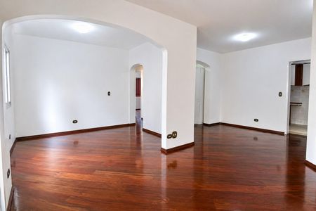 Sala de apartamento para alugar com 2 quartos, 80m² em Jardim Paulista, São Paulo