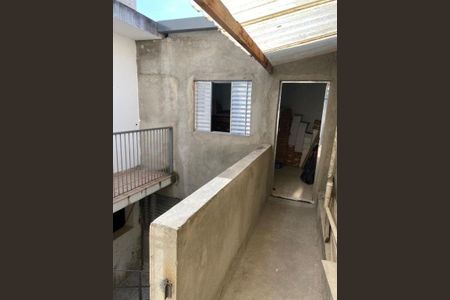 Casa à venda com 3 quartos, 250m² em Vila Engenho Novo, Barueri