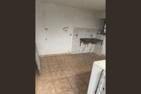 Casa à venda com 3 quartos, 250m² em Vila Engenho Novo, Barueri