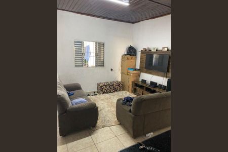 Casa à venda com 3 quartos, 250m² em Vila Engenho Novo, Barueri