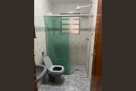 Casa à venda com 3 quartos, 250m² em Vila Engenho Novo, Barueri